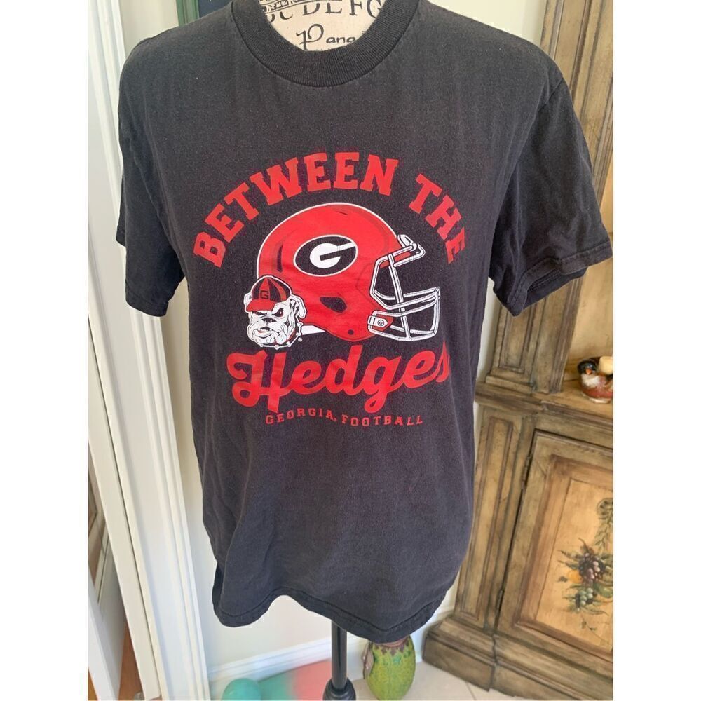 University of Georgia Tee